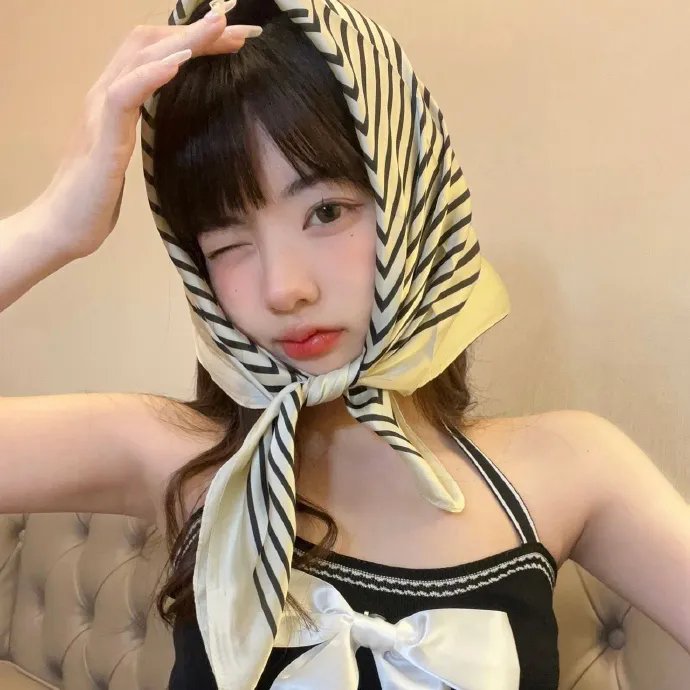 吴夫人的外出