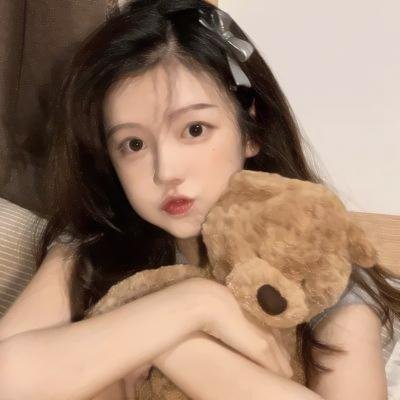 当女人沉睡时