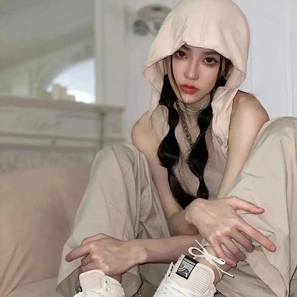 逆流的色彩