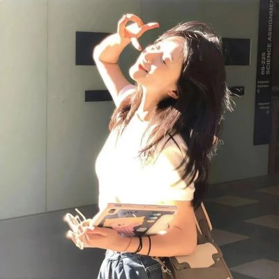绿色的远方