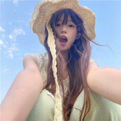 哥哥和妹妹